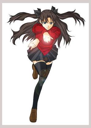 Fate / Stay Night